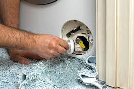 Front Load Repair